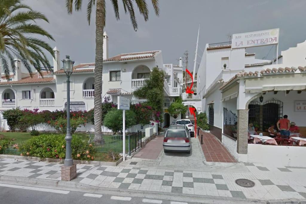 Villa Casa Delfin Maro Exterior foto